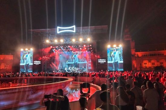 [CRÓNICA] HISTÓRICA JORNADA PARA EL ROCK CAÑERO SEVILLANO COMPLETADA CON LA ACLAMADA PRESENCIA DE LA RAÍZ